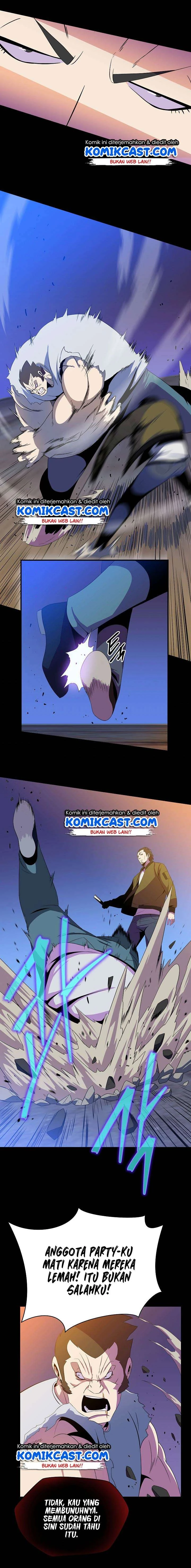 Halaman 16 — Kill the Hero Chapter 44