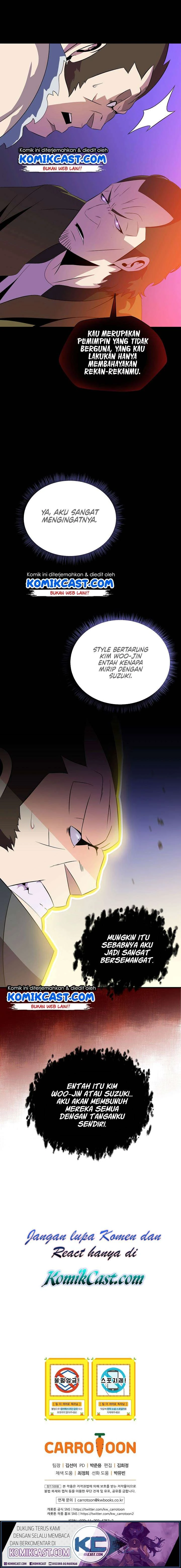Halaman 17 — Kill the Hero Chapter 44