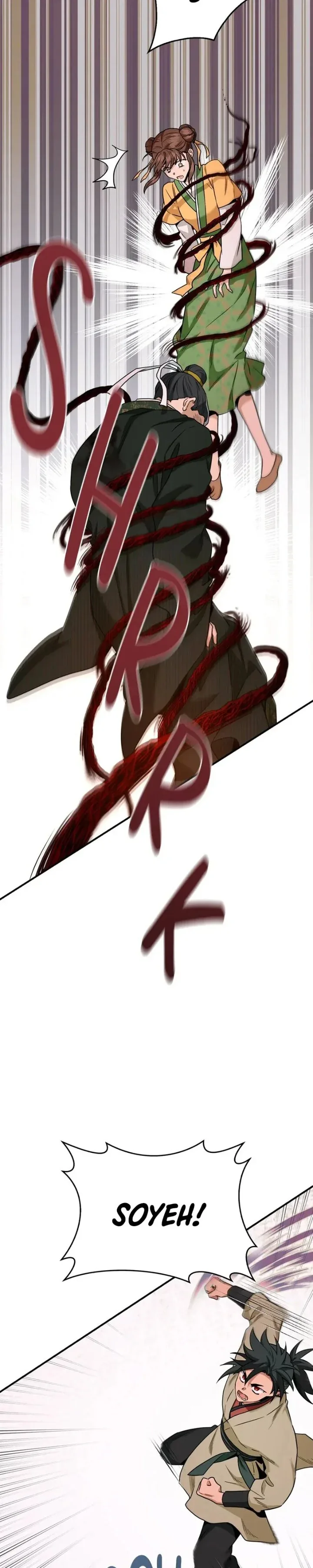 Halaman 5 — Master Villainess the Invincible! Chapter 127