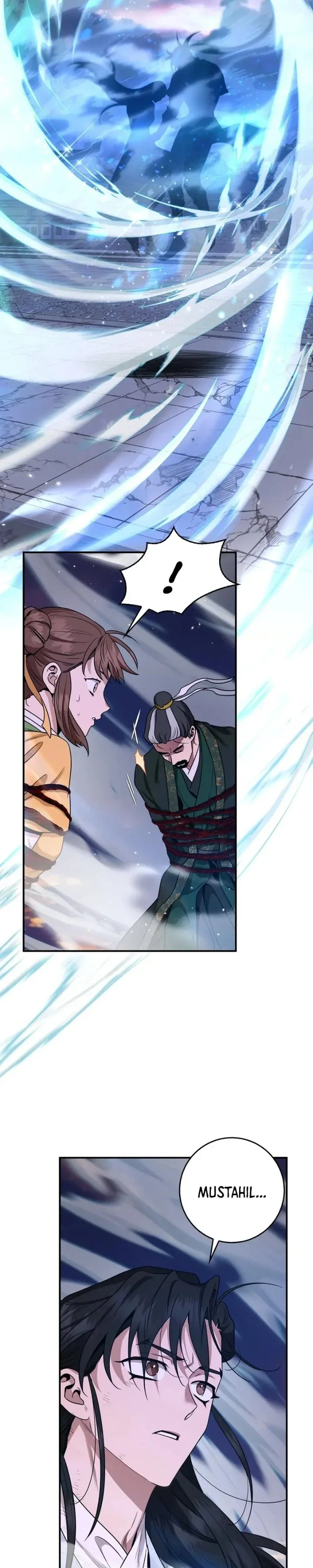 Halaman 17 — Master Villainess the Invincible! Chapter 127