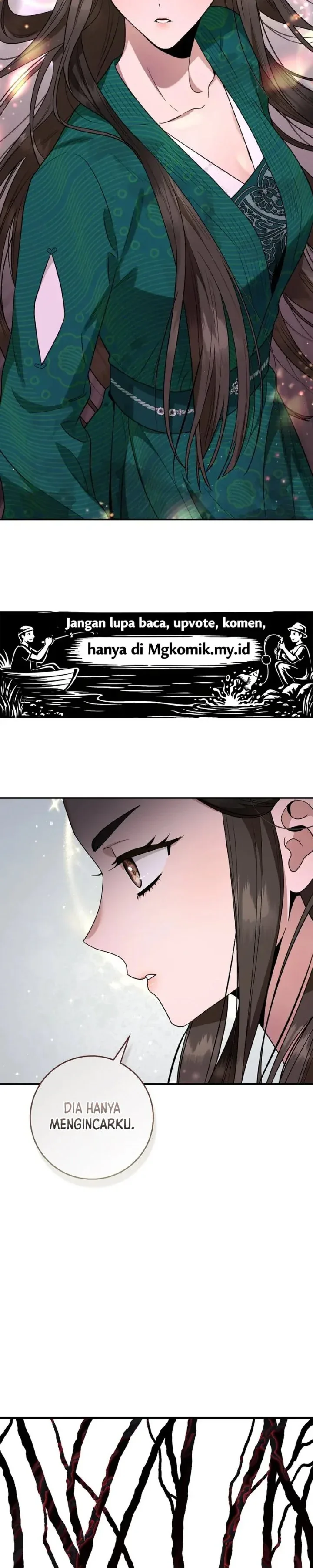 Halaman 22 — Master Villainess the Invincible! Chapter 127
