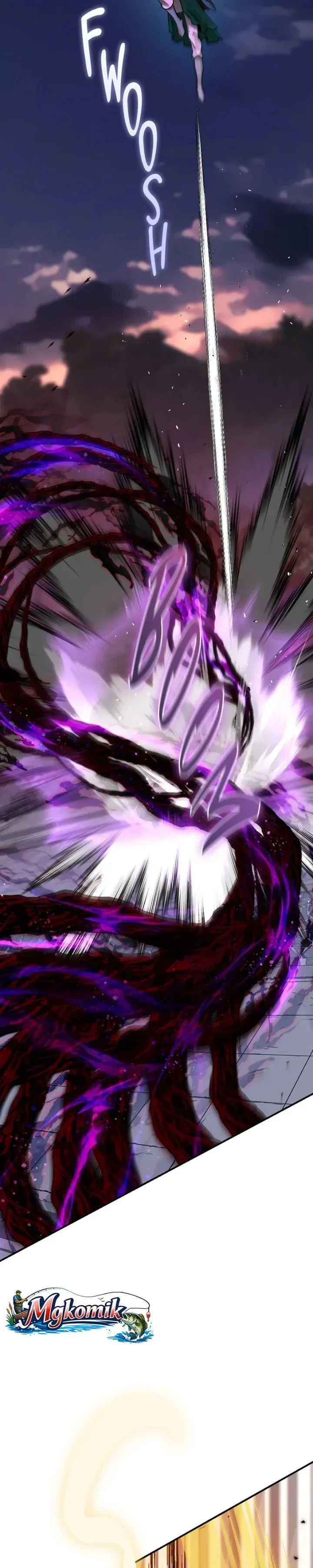 Halaman 26 — Master Villainess the Invincible! Chapter 127