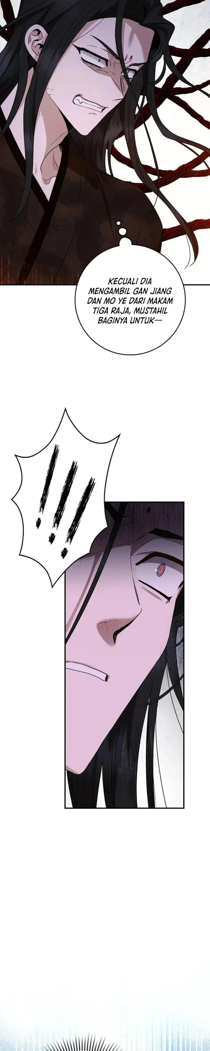 Halaman 30 — Master Villainess the Invincible! Chapter 127