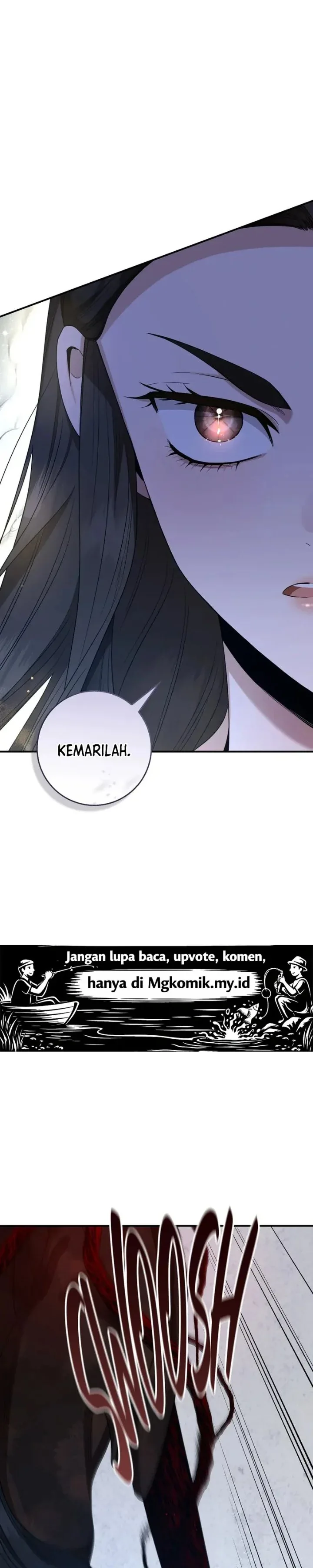 Halaman 32 — Master Villainess the Invincible! Chapter 127