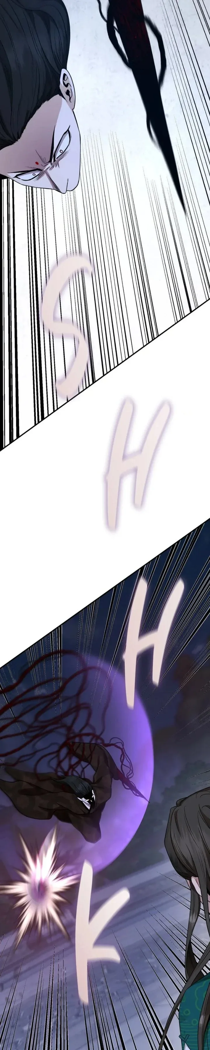 Halaman 33 — Master Villainess the Invincible! Chapter 127