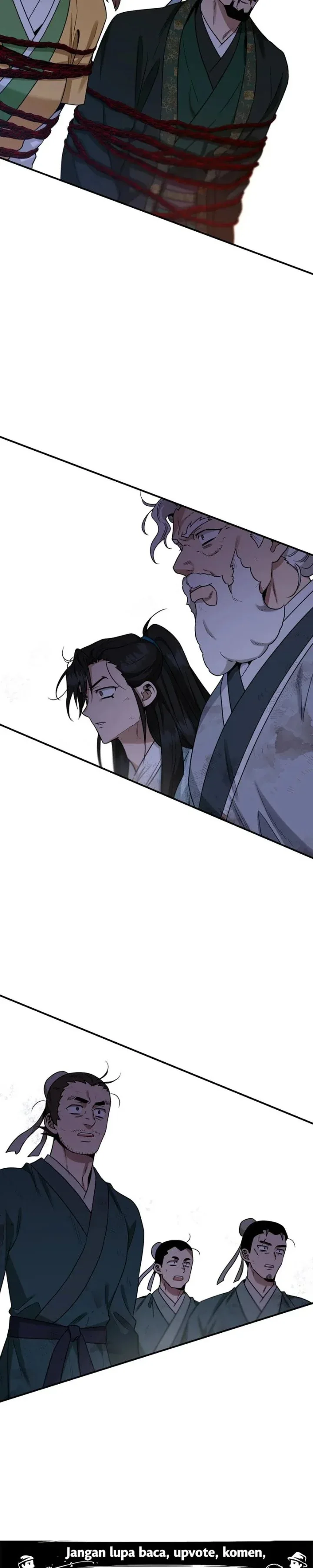Halaman 36 — Master Villainess the Invincible! Chapter 127