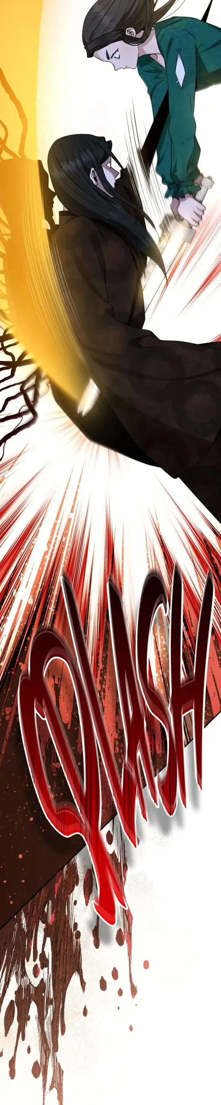 Halaman 40 — Master Villainess the Invincible! Chapter 127