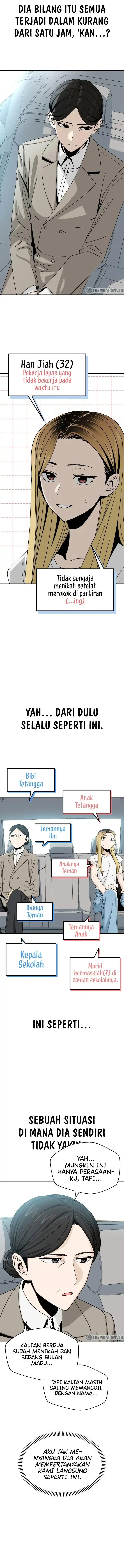 Halaman 4 — Maybe Meant to Be Chapter 50