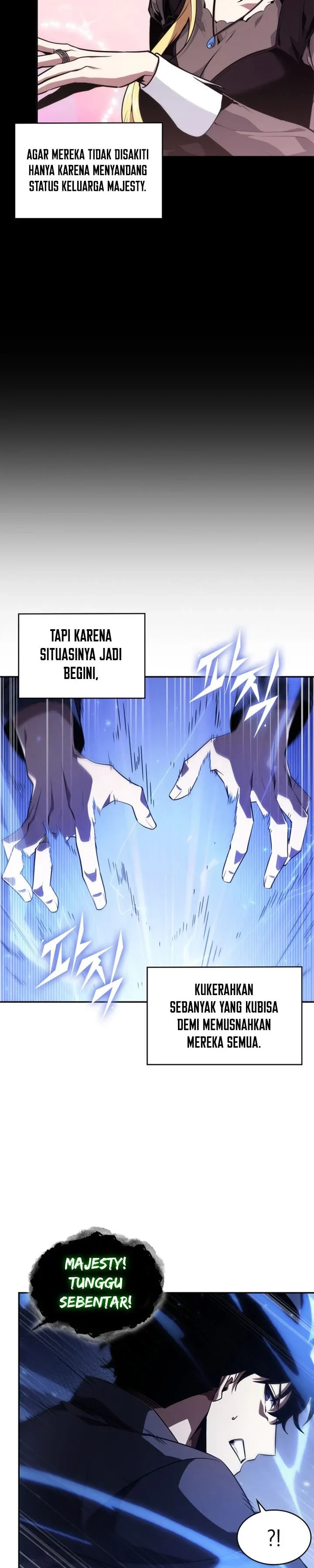 Halaman 25 — Tomb Raider King Chapter 10
