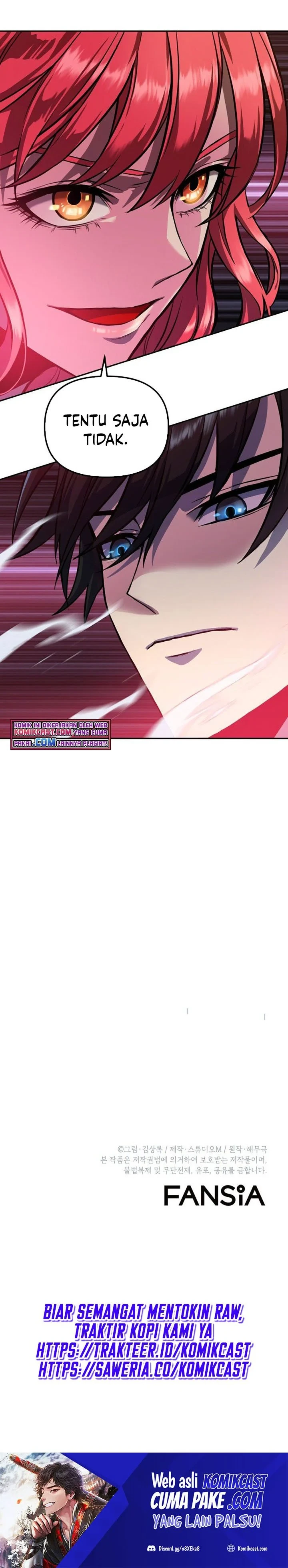 Halaman 41 — Leveling Beyond the Max Chapter 5
