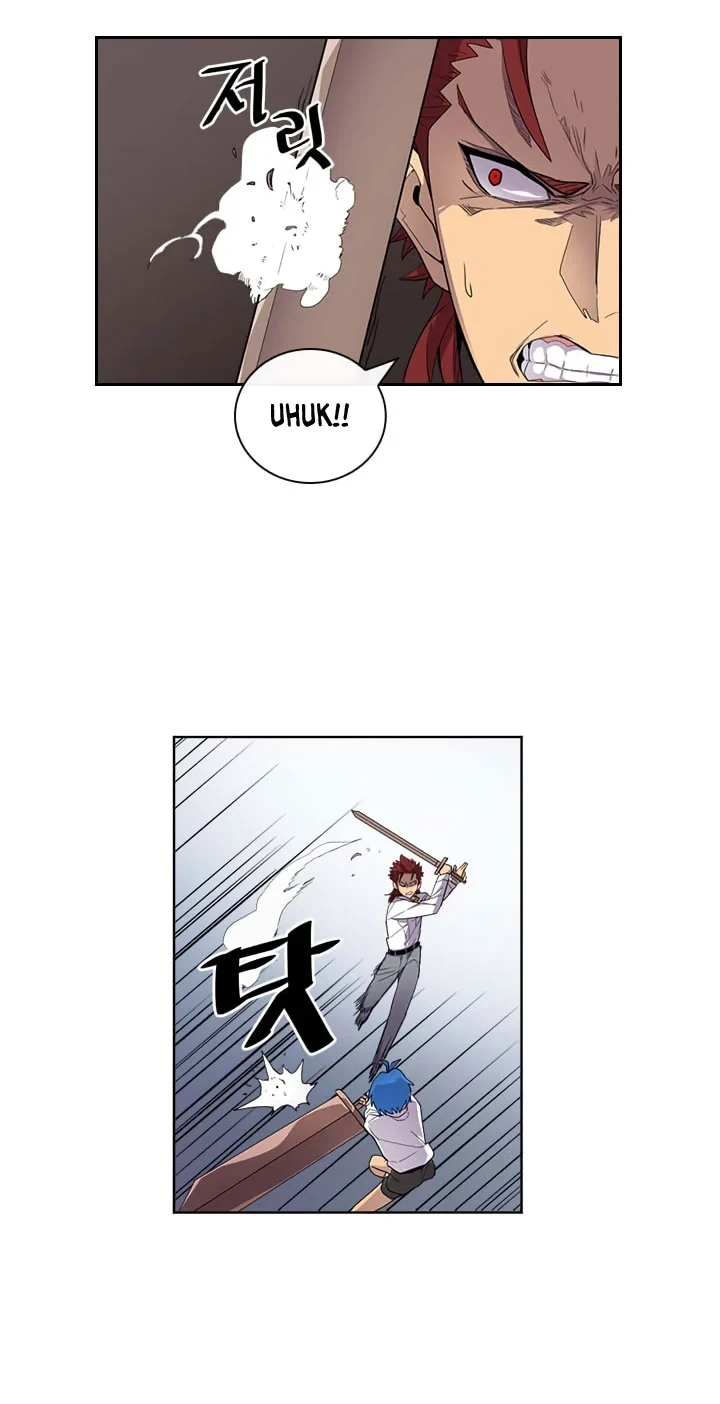 Halaman 12 — A Returner's Magic Should Be Special Chapter 12