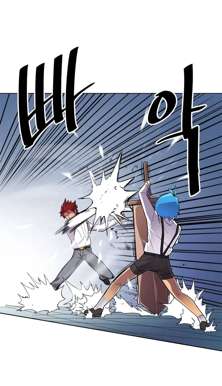 Halaman 19 — A Returner's Magic Should Be Special Chapter 12