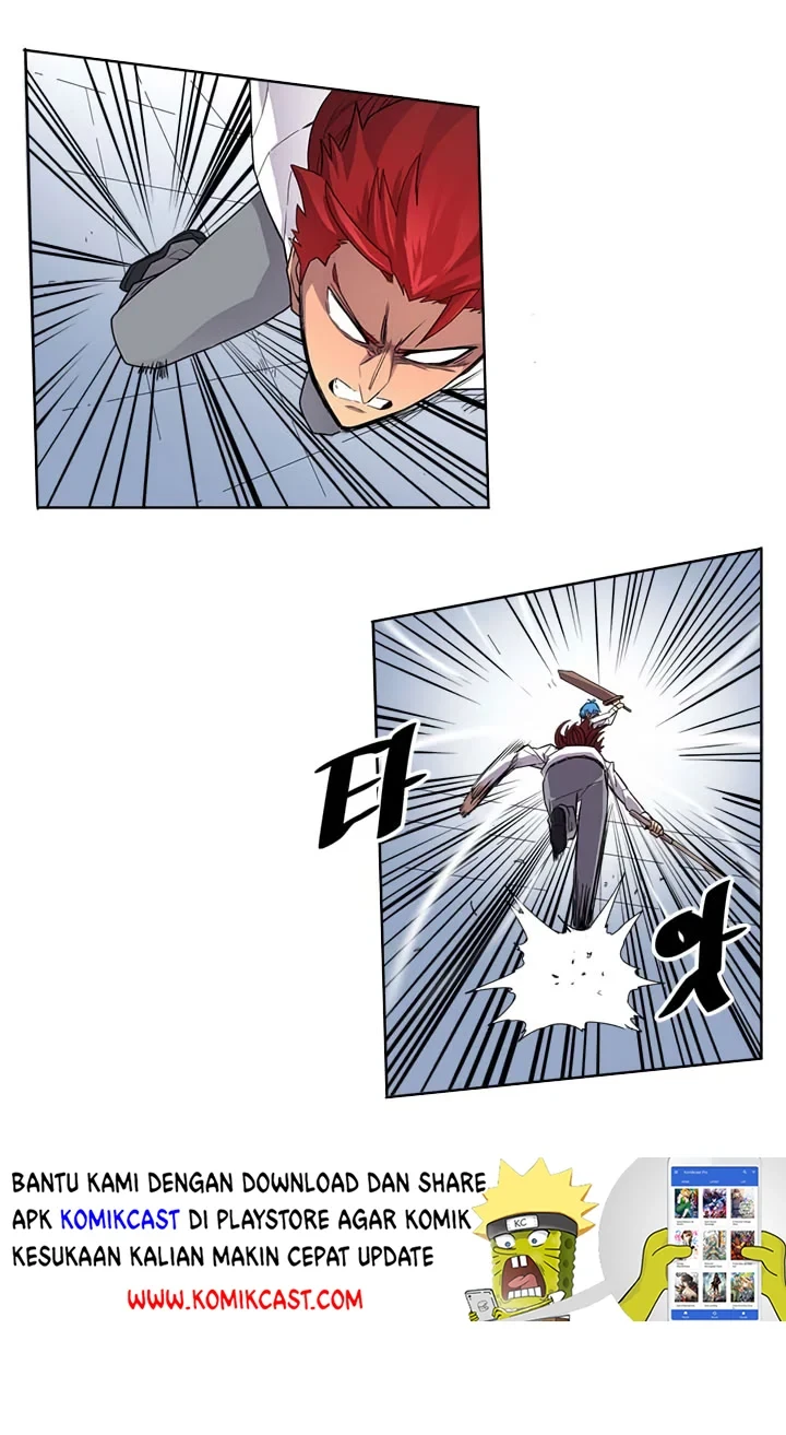 Halaman 20 — A Returner's Magic Should Be Special Chapter 12
