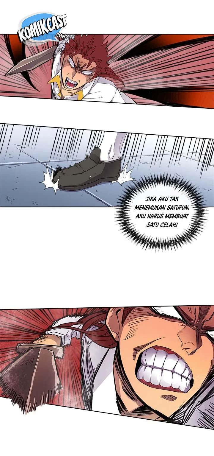 Halaman 22 — A Returner's Magic Should Be Special Chapter 12