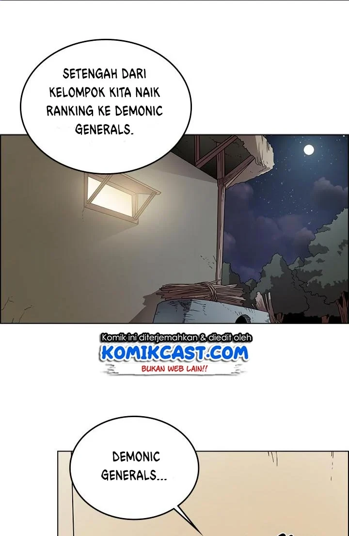 Halaman 3 — Heavenly Demon Reborn! Chapter 65