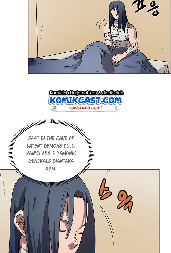 Halaman 4 — Heavenly Demon Reborn! Chapter 65