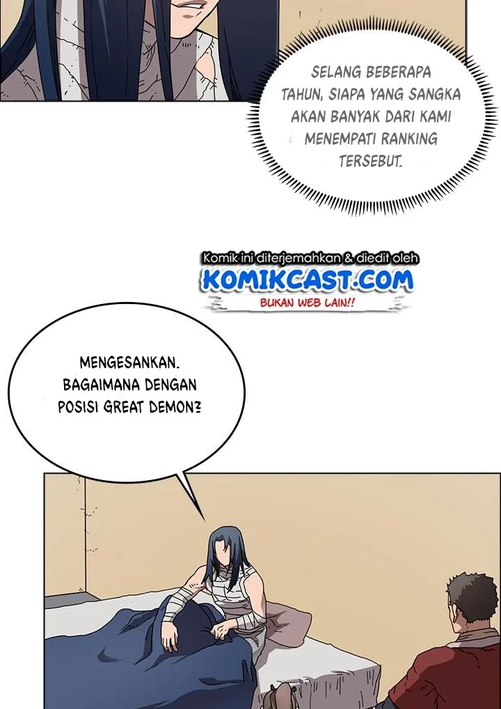 Halaman 5 — Heavenly Demon Reborn! Chapter 65