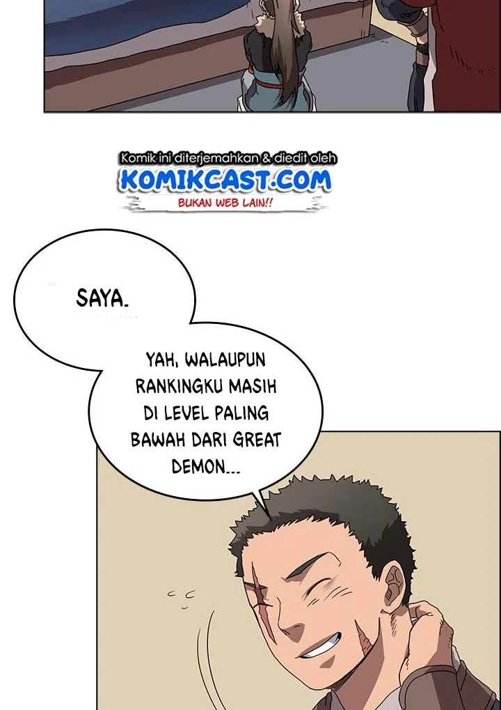 Halaman 6 — Heavenly Demon Reborn! Chapter 65