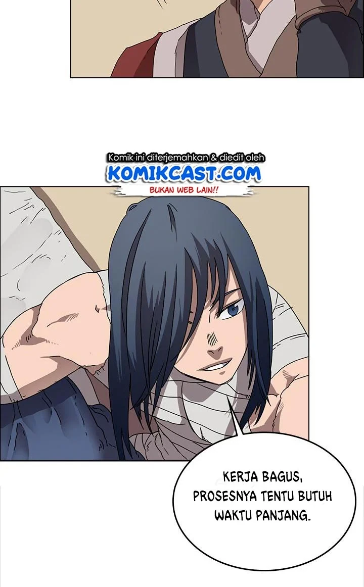 Halaman 7 — Heavenly Demon Reborn! Chapter 65