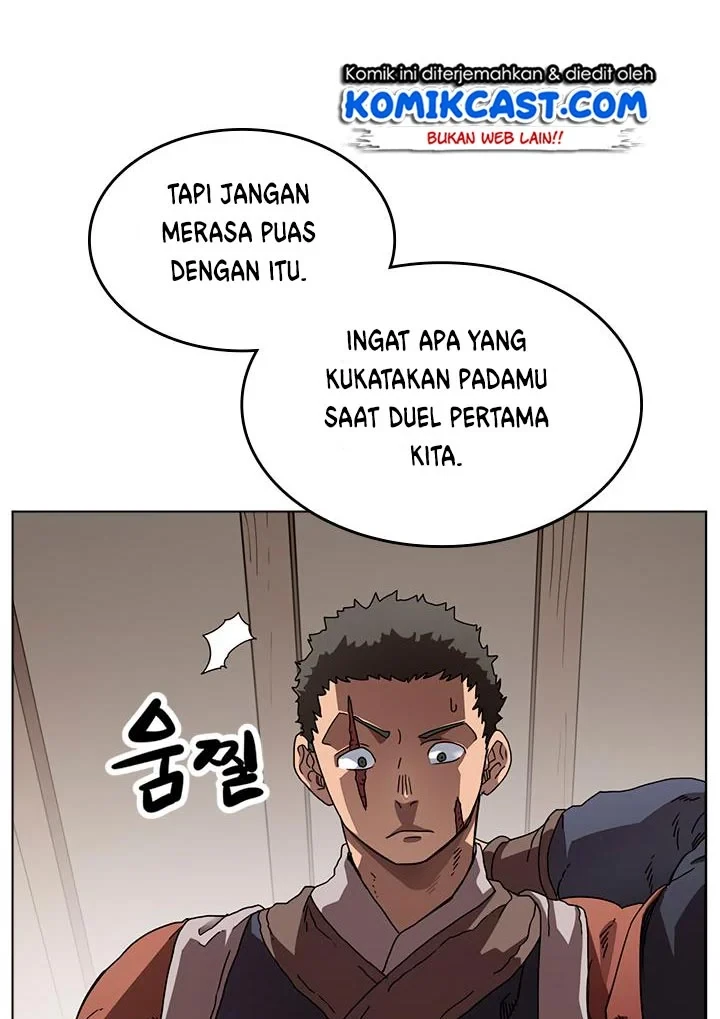 Halaman 8 — Heavenly Demon Reborn! Chapter 65