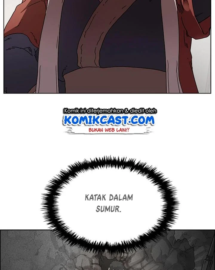 Halaman 9 — Heavenly Demon Reborn! Chapter 65