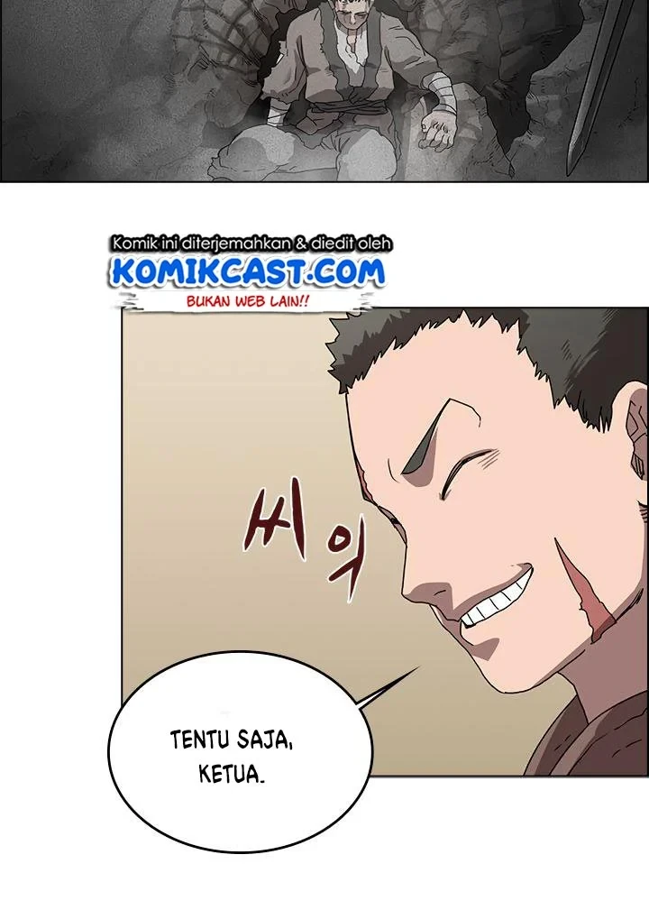 Halaman 10 — Heavenly Demon Reborn! Chapter 65