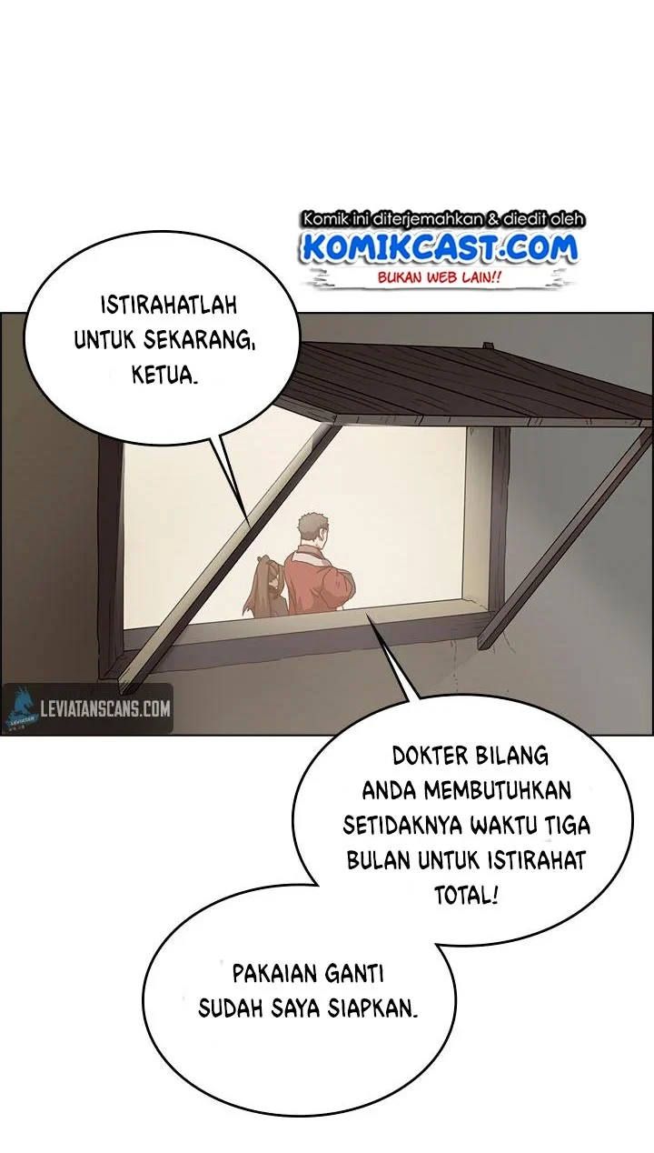 Halaman 11 — Heavenly Demon Reborn! Chapter 65
