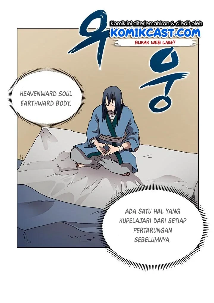 Halaman 13 — Heavenly Demon Reborn! Chapter 65