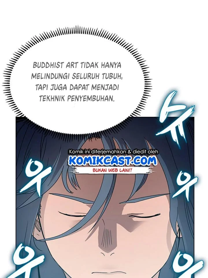 Halaman 14 — Heavenly Demon Reborn! Chapter 65