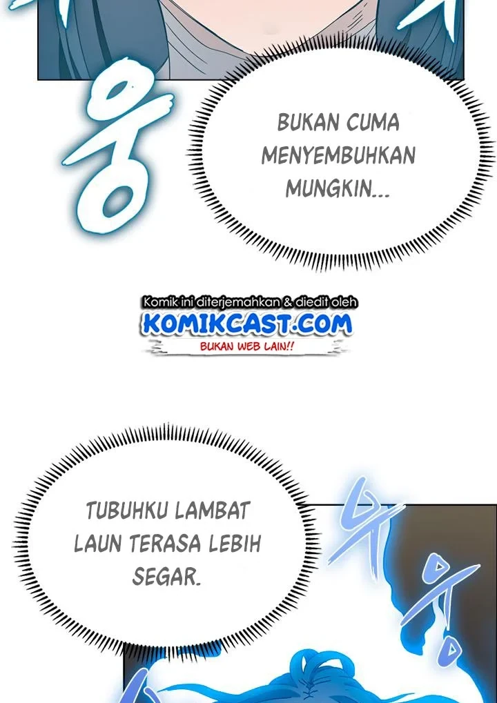 Halaman 15 — Heavenly Demon Reborn! Chapter 65