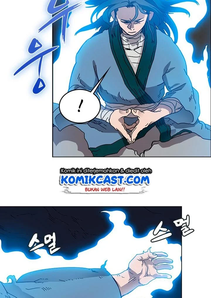 Halaman 16 — Heavenly Demon Reborn! Chapter 65