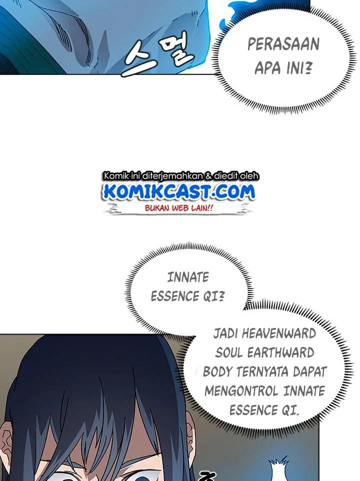 Halaman 17 — Heavenly Demon Reborn! Chapter 65
