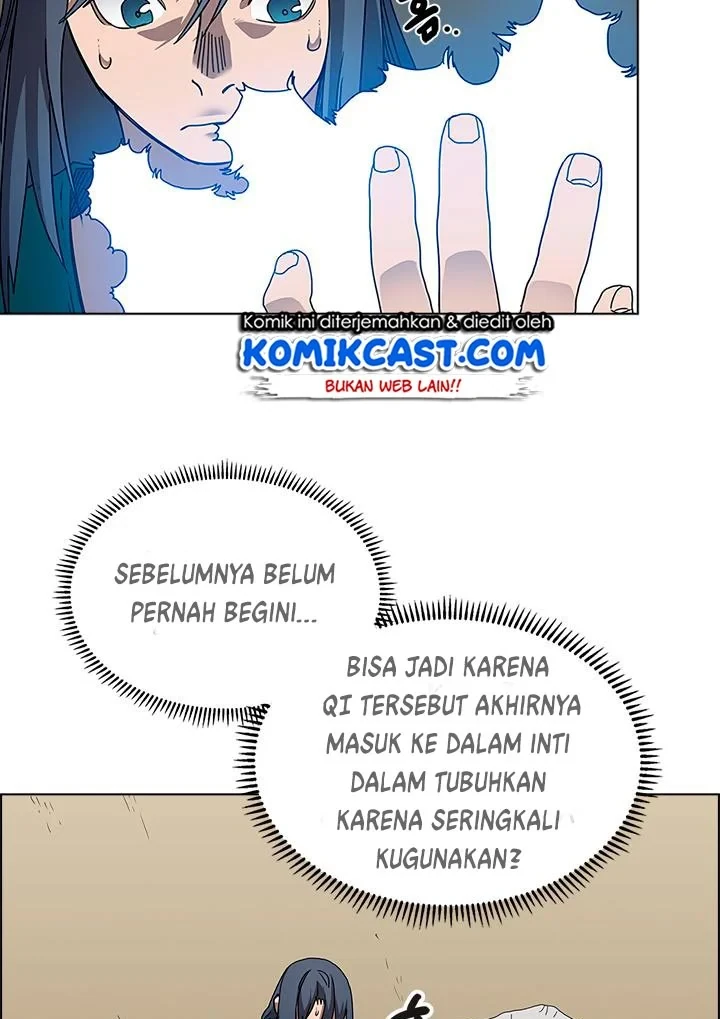 Halaman 18 — Heavenly Demon Reborn! Chapter 65