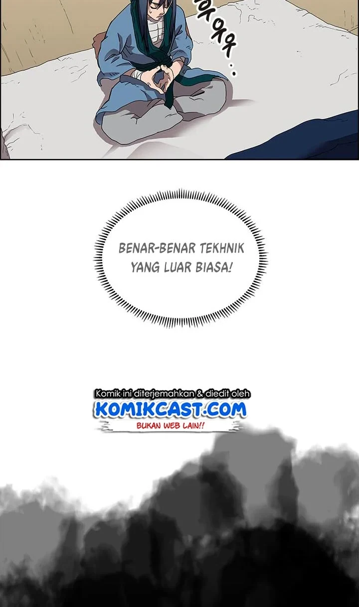 Halaman 19 — Heavenly Demon Reborn! Chapter 65