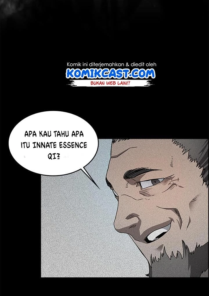 Halaman 20 — Heavenly Demon Reborn! Chapter 65