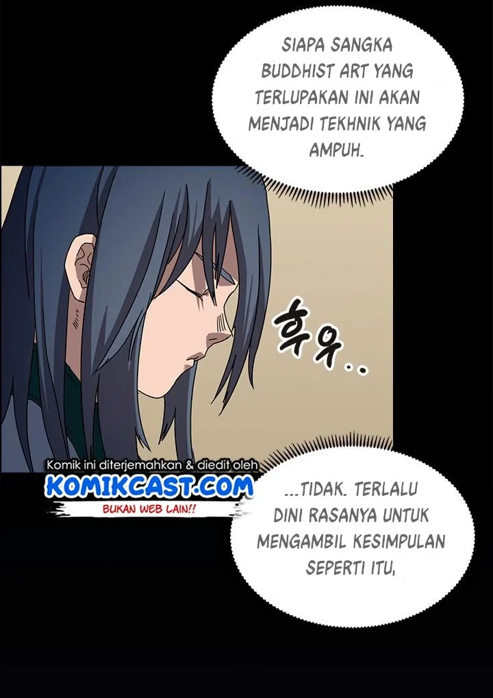 Halaman 22 — Heavenly Demon Reborn! Chapter 65