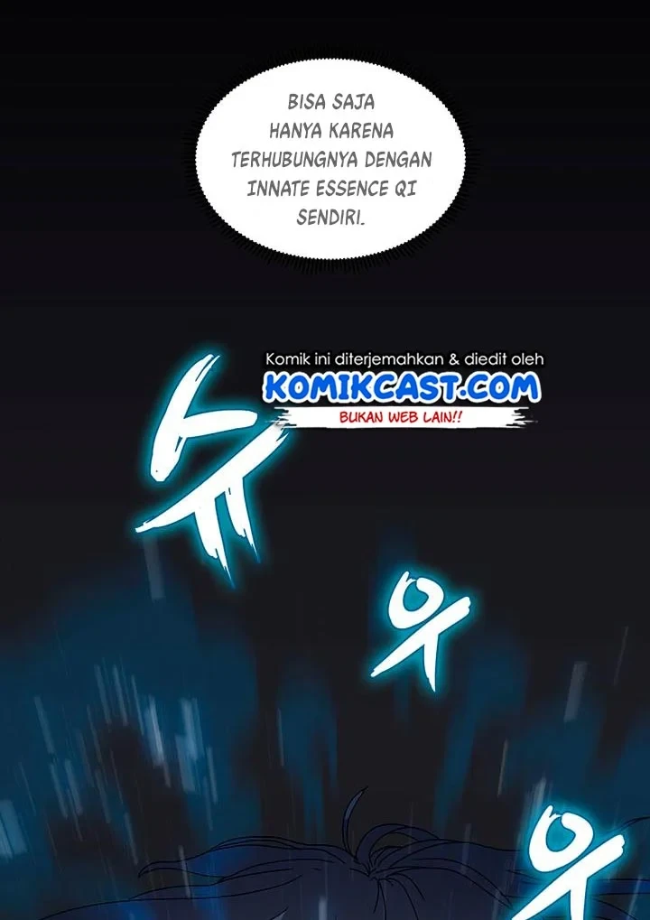 Halaman 23 — Heavenly Demon Reborn! Chapter 65