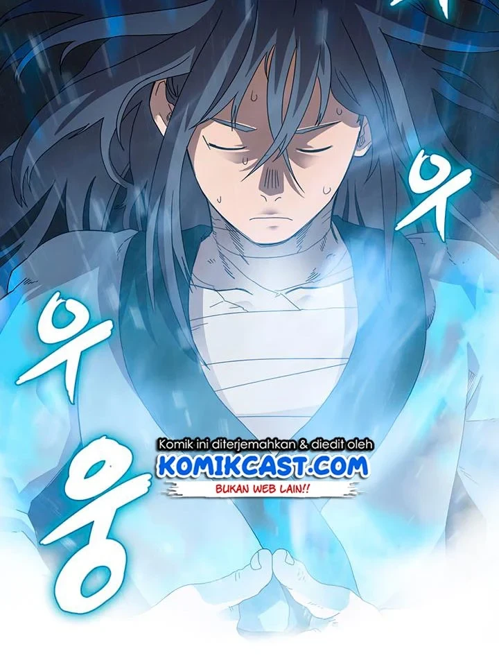Halaman 24 — Heavenly Demon Reborn! Chapter 65