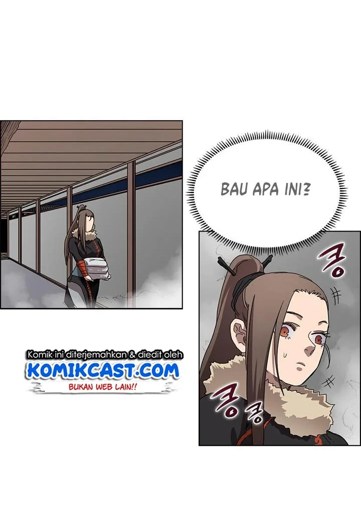 Halaman 25 — Heavenly Demon Reborn! Chapter 65
