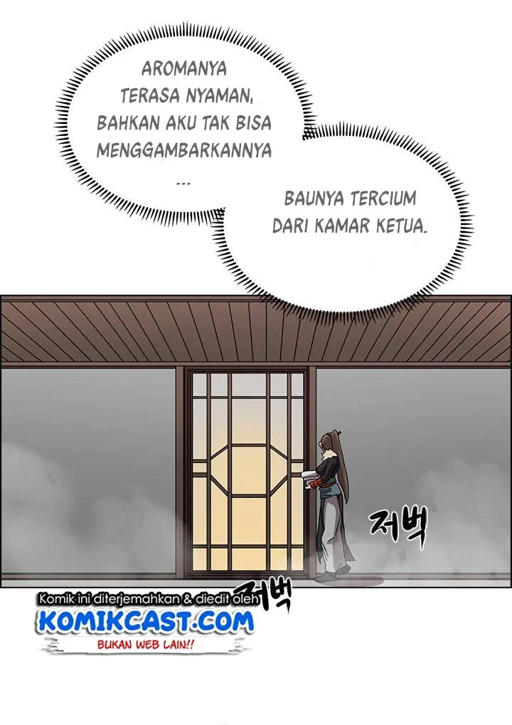 Halaman 26 — Heavenly Demon Reborn! Chapter 65