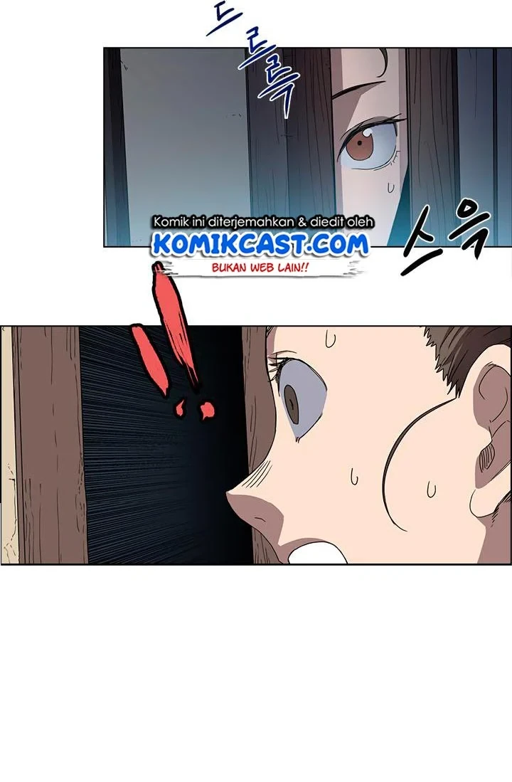 Halaman 27 — Heavenly Demon Reborn! Chapter 65