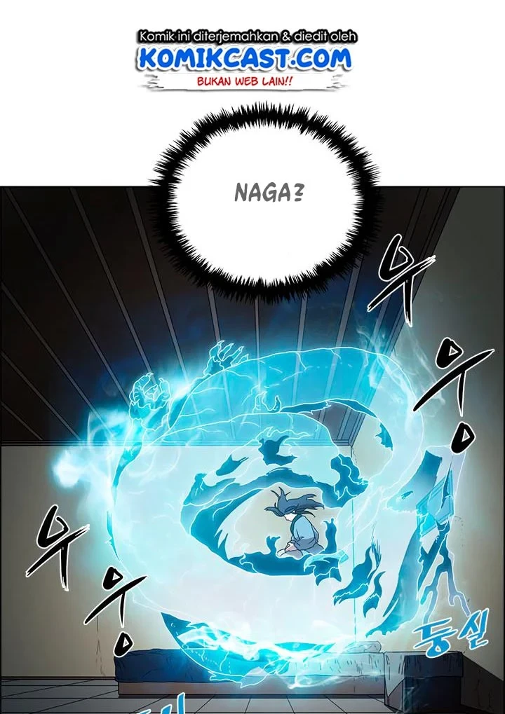 Halaman 28 — Heavenly Demon Reborn! Chapter 65