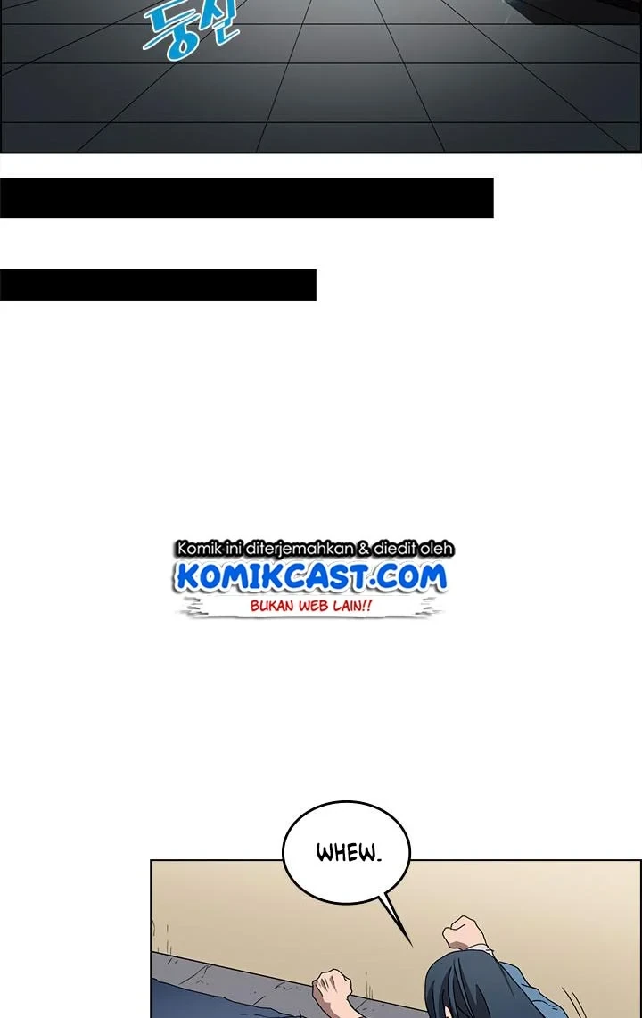 Halaman 29 — Heavenly Demon Reborn! Chapter 65
