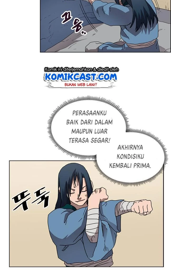 Halaman 30 — Heavenly Demon Reborn! Chapter 65