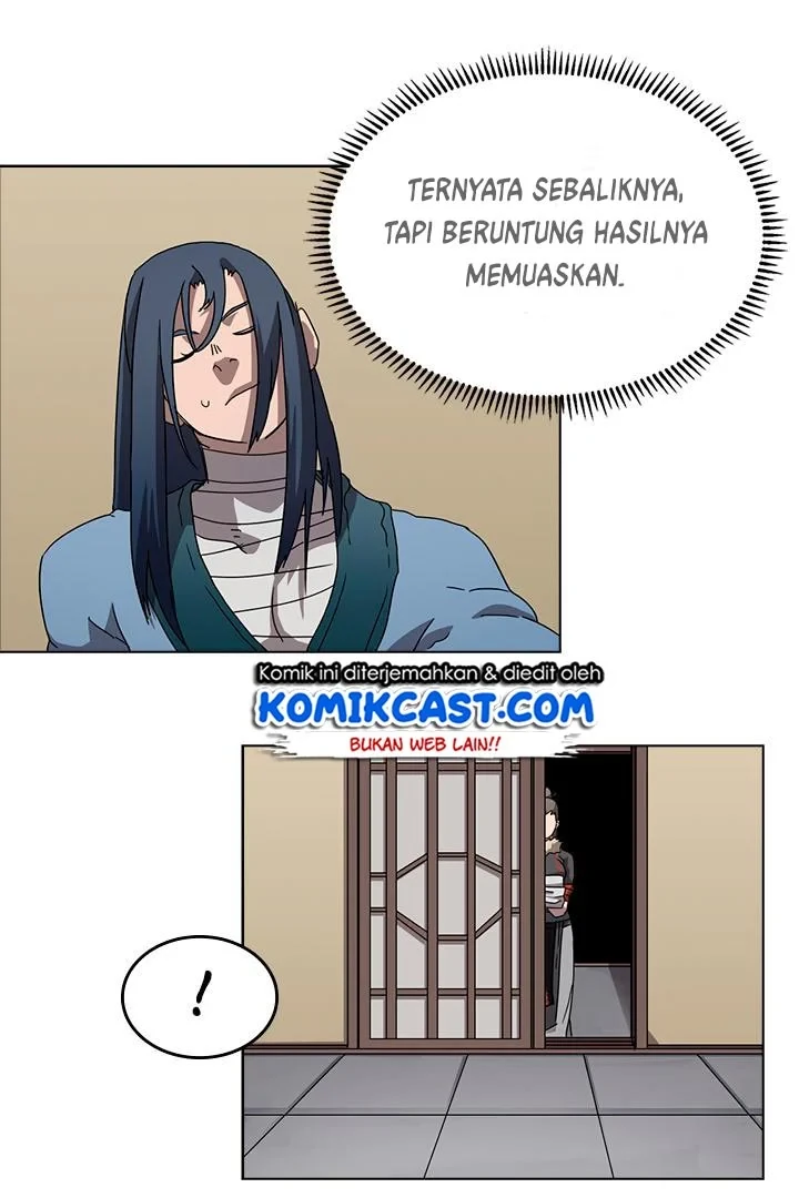 Halaman 32 — Heavenly Demon Reborn! Chapter 65