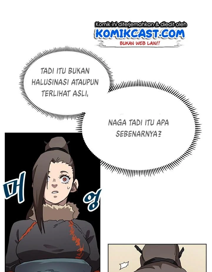 Halaman 33 — Heavenly Demon Reborn! Chapter 65