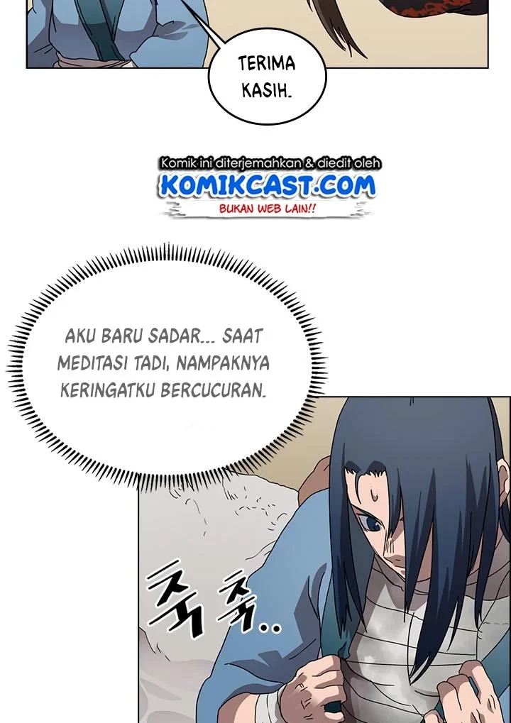 Halaman 35 — Heavenly Demon Reborn! Chapter 65