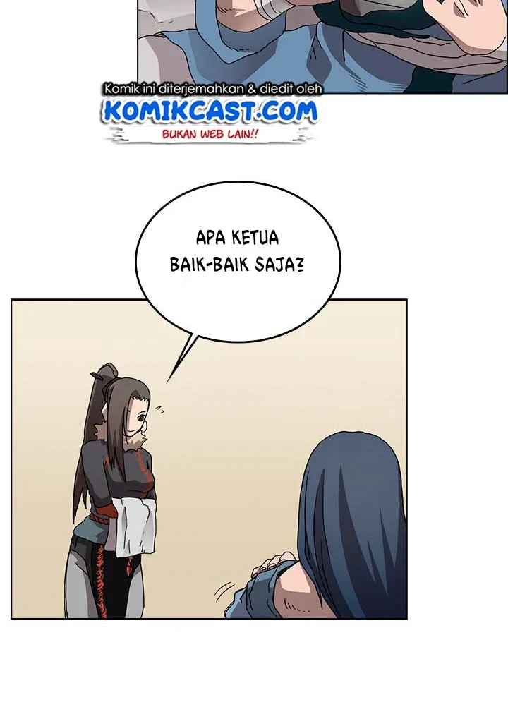 Halaman 36 — Heavenly Demon Reborn! Chapter 65