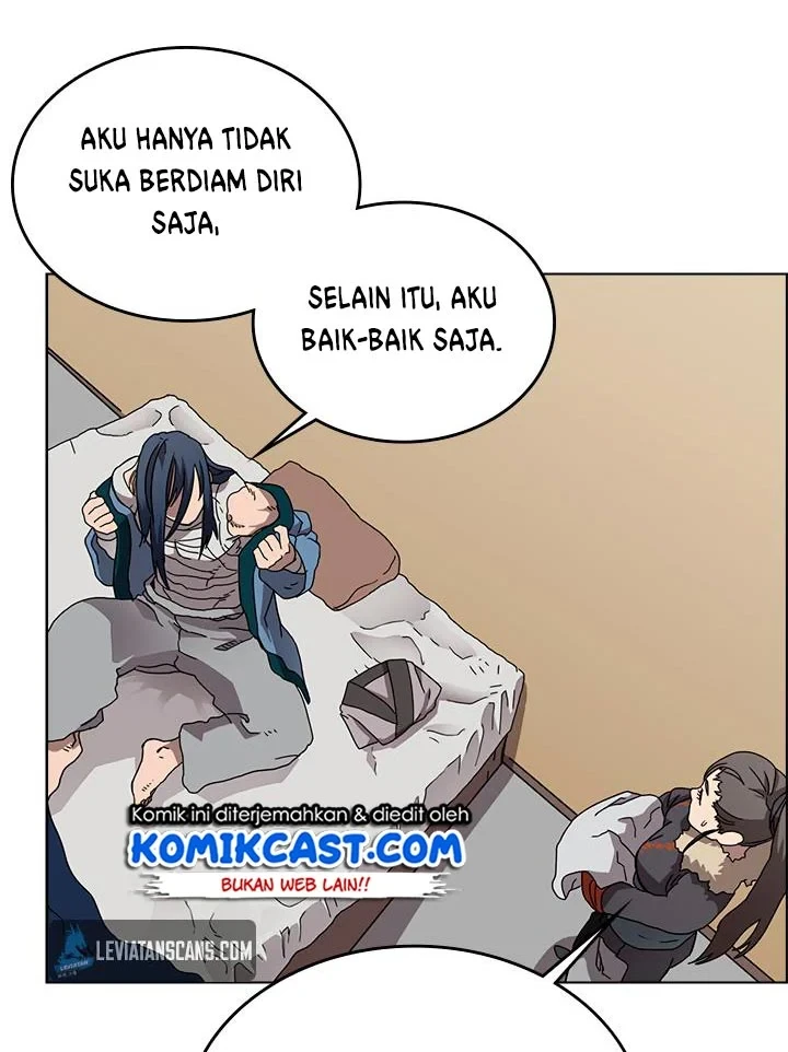 Halaman 37 — Heavenly Demon Reborn! Chapter 65