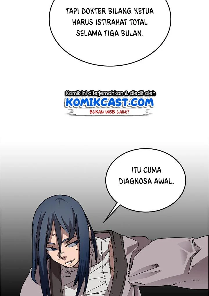 Halaman 38 — Heavenly Demon Reborn! Chapter 65